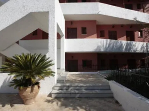 Alexandros Apartments and Studios