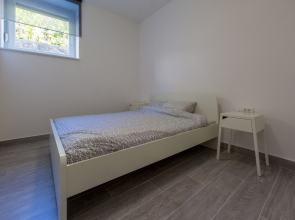 Adorable Apartment With Swimming Pool and Private Terrace