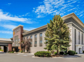 La Quinta Inn & Suites by Wyndham Twin Falls