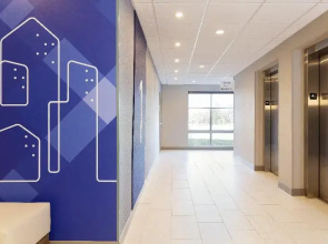 Holiday Inn Express Plainwell by IHG