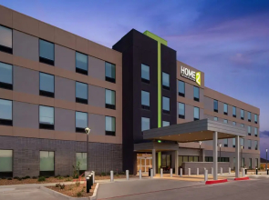 Home2 Suites By Hilton Hobbs