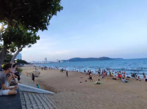 FLC Sea Tower Quy Nhơn 3 phòng ngủ 108m2