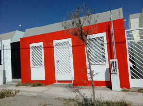 Casa Sunset Y Dunas