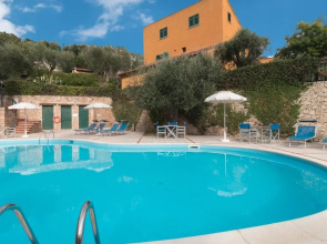 Il Borgo Apartments A4 - Sv-d600-bove3d1a
