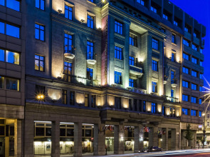 Hotel Hungaria City Center