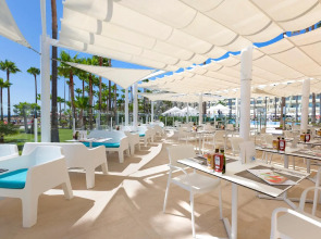 Hipotels Mediterráneo Hotel - Adults Only