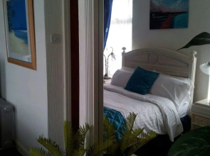 The New Chelvedon Hotel