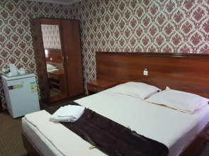 Отель Бекабад