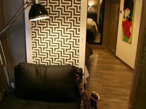 Hôtel Marseille Richelieu