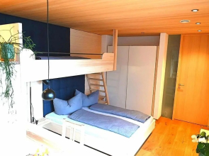 Apartment BergIN