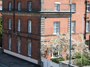 Derby Midland Hotel Signature Collection by Best Western