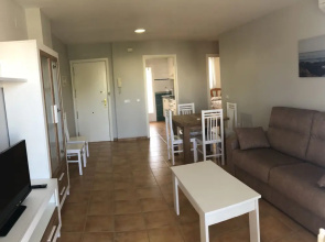 Apartamento Sueños Denia 9-1-3