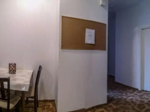 Хостел Villa Kadriorg