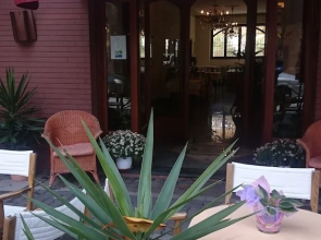 Hotel Pescetto