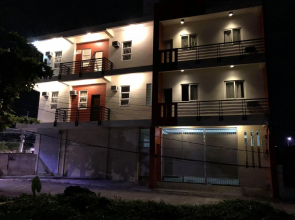 Golite Hostel