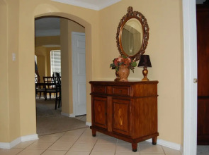 Legacy 0505 - 3 Br Villa