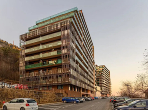 Apartament Tampa Gardens