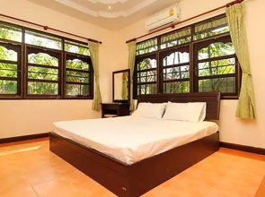 Beautiful Detached House Thai style