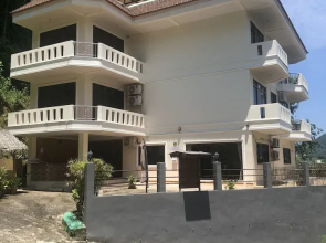 Villa Park Resort