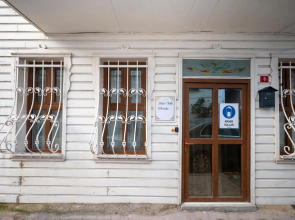 Villa Paradiso & Spa Hotel