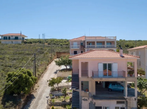 Fotis Apartment