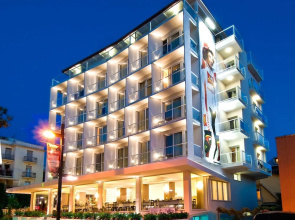 Hotel Atlantic