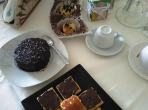 B&B Villa Ciccone