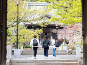 Konastay Izu-Nagaoka - Hostel