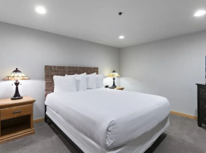 Courchevel at Deer Valley Resort - Two Bedroom Condo #C101 2 Condo