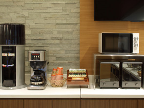 Red Roof Inn & Suites Osaka - Namba/Nippombashi