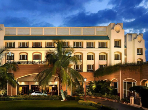 Indore Marriott Hotel