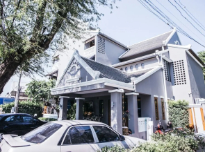 Nasaraan Boutique Hotel