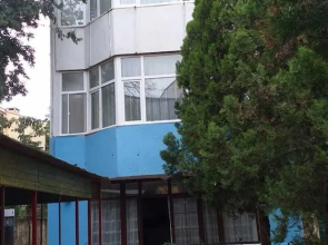 Ayışığı Gönen Kaplıcaları