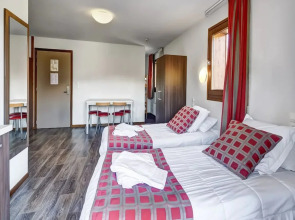 Résidence Grand Massif - Vacancéole