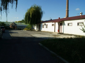 Hostel & Spa