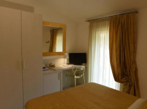 Hotel La Vigna