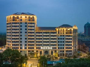 Mingshui Ancient City Yianyue Hotel