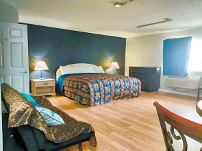 Studio Inn and Suites Absecon NJ, Atlantic City By OYO