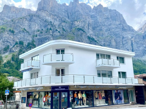 Apartments Steinbock