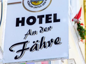 Hotel an der Fhre
