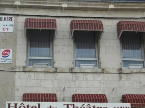 Hotel Du Theatre