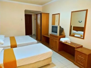 Hotel & Wisma Bintang Jadayat