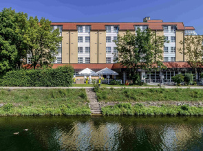 Ibis Styles Regensburg Hotel