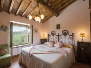 Family Apt In Bio Agriturismo With Pool