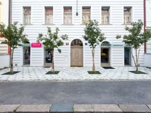 Designer Prague City Apartments