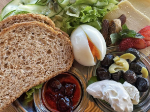 Kratos Glamping