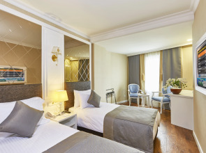 Seres Hotel Old City