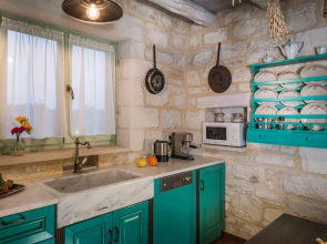 Villa Petra Ii 'Amanda'