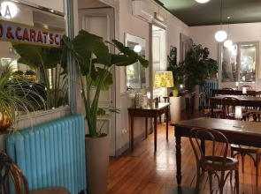 Albergo Ristorante San Giors