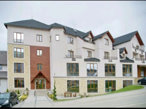 MILMARI RESORT s47 Kopaonik